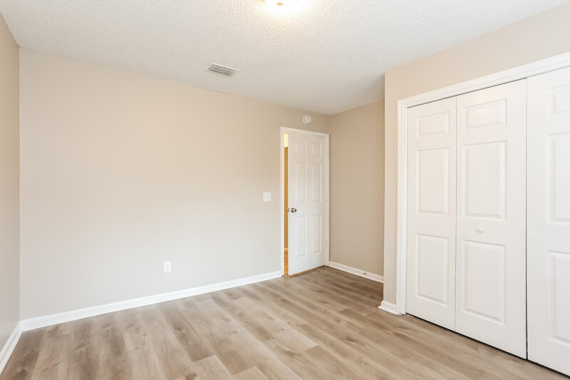 1,825/Mo, 8028 Queensferry Ln Jacksonville, FL 32244 Bedroom View 2