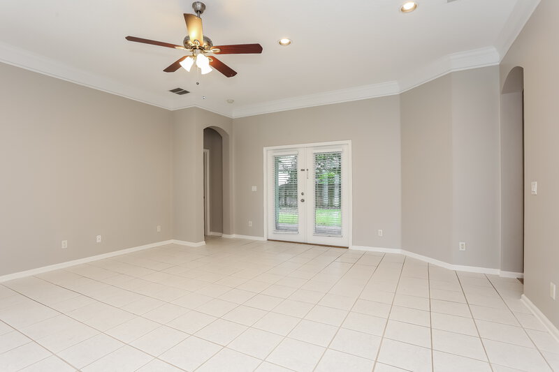 2,385/Mo, 1637 Merroway Ln Ponte Vedra, FL 32081 Living Room View