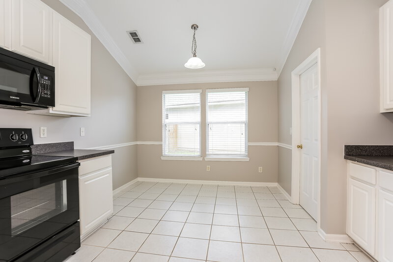2,385/Mo, 1637 Merroway Ln Ponte Vedra, FL 32081 Kitchen View 2
