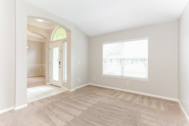 2,385/Mo, 1637 Merroway Ln Ponte Vedra, FL 32081 Family Room View