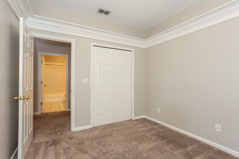 2,385/Mo, 1637 Merroway Ln Ponte Vedra, FL 32081 Bedroom View
