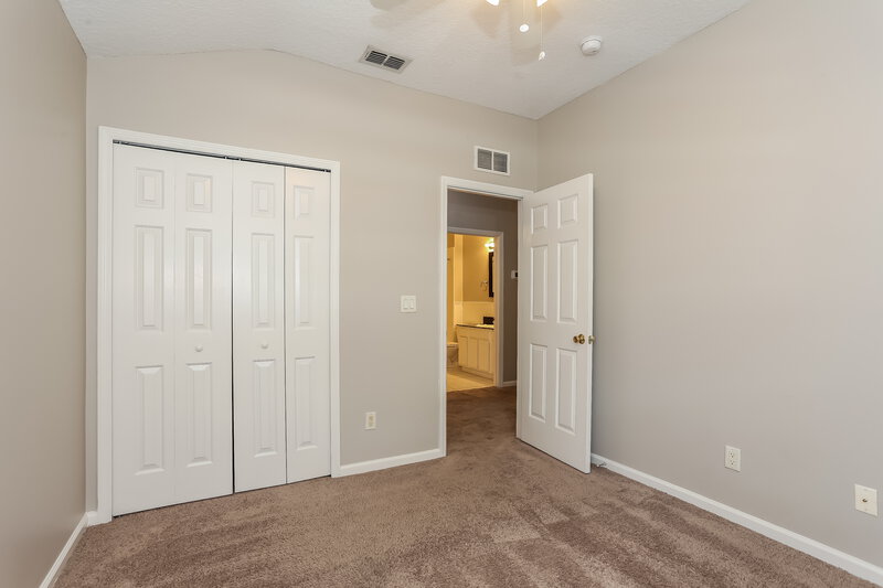 2,385/Mo, 1637 Merroway Ln Ponte Vedra, FL 32081 Bedroom View 2