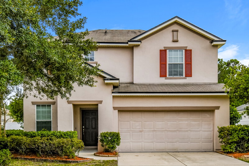 3,920/Mo, 95517 Sonoma Dr Fernandina Beach, FL 32034 External View