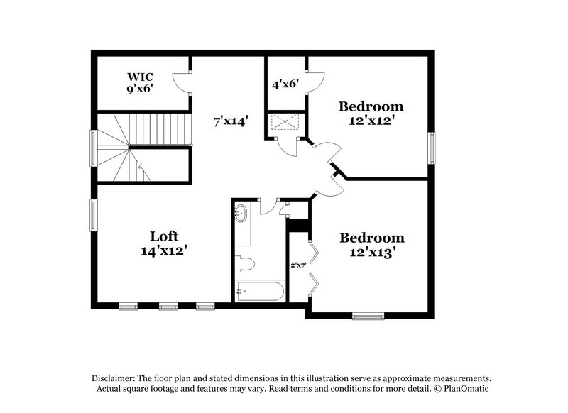 3,920/Mo, 95517 Sonoma Dr Fernandina Beach, FL 32034 Floor Plan View 2