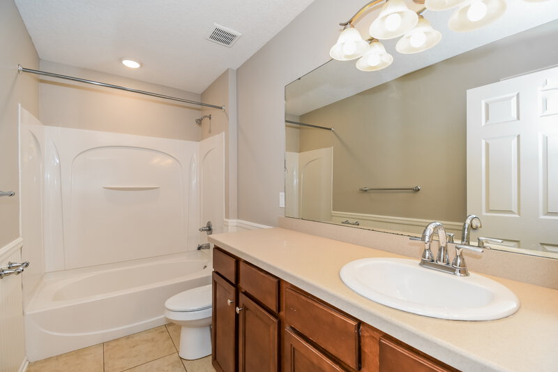 3,920/Mo, 95517 Sonoma Dr Fernandina Beach, FL 32034 Bathroom View