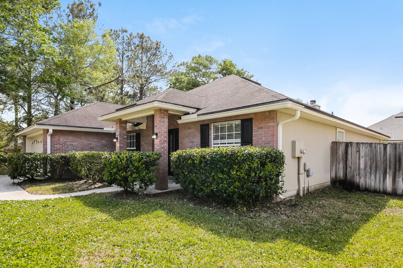 2,365/Mo, 12552 Arrowleaf Ln Jacksonville, FL 32225 Front View