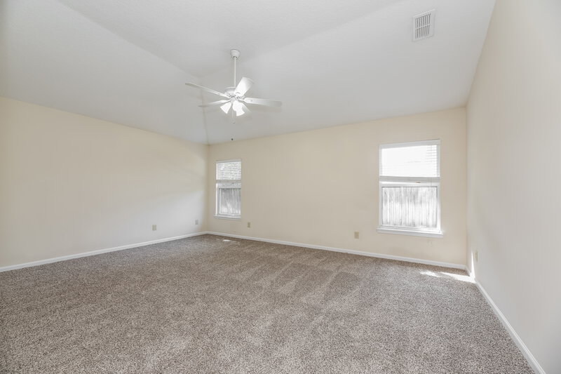 2,365/Mo, 12552 Arrowleaf Ln Jacksonville, FL 32225 Main Bedroom View