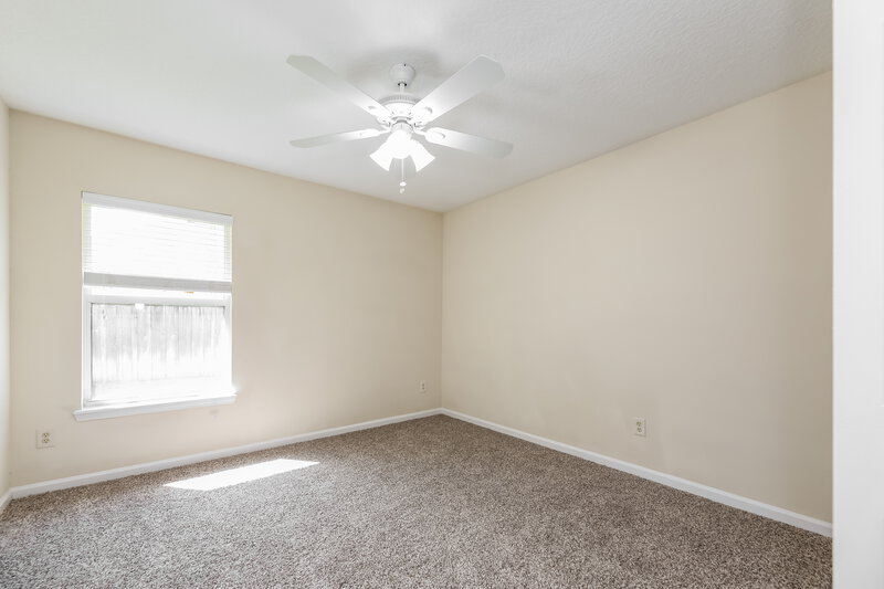 2,365/Mo, 12552 Arrowleaf Ln Jacksonville, FL 32225 Bedroom View