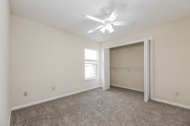 2,365/Mo, 12552 Arrowleaf Ln Jacksonville, FL 32225 Bedroom View 2