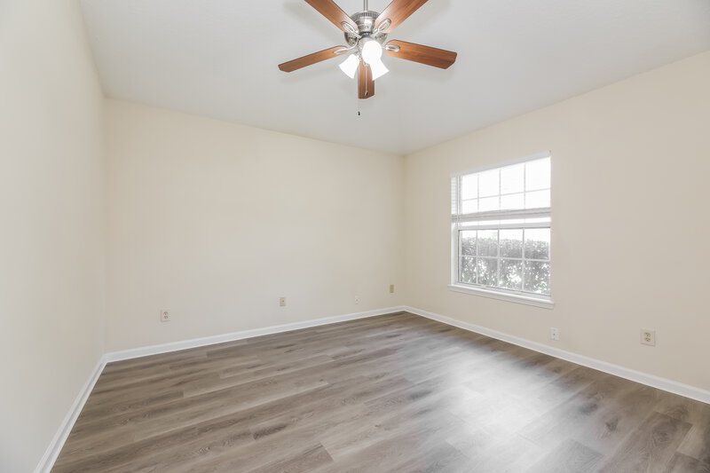 2,365/Mo, 12552 Arrowleaf Ln Jacksonville, FL 32225 Bedroom View 3