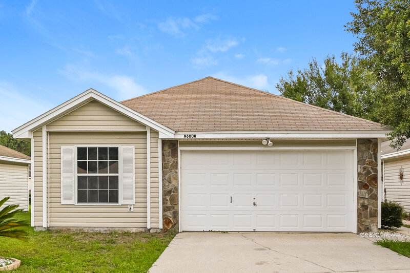 1,915/Mo, 96008 Coral Reef Rd Yulee, FL 32097 External View