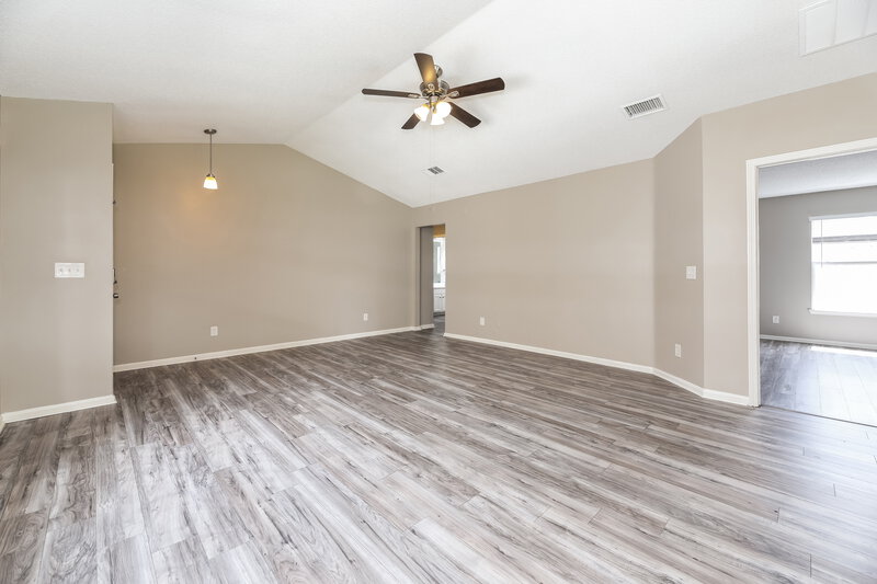 1,875/Mo, 96008 Coral Reef Rd Yulee, FL 32097 Living Room View