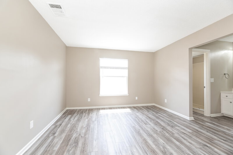 1,875/Mo, 96008 Coral Reef Rd Yulee, FL 32097 Main Bedroom View