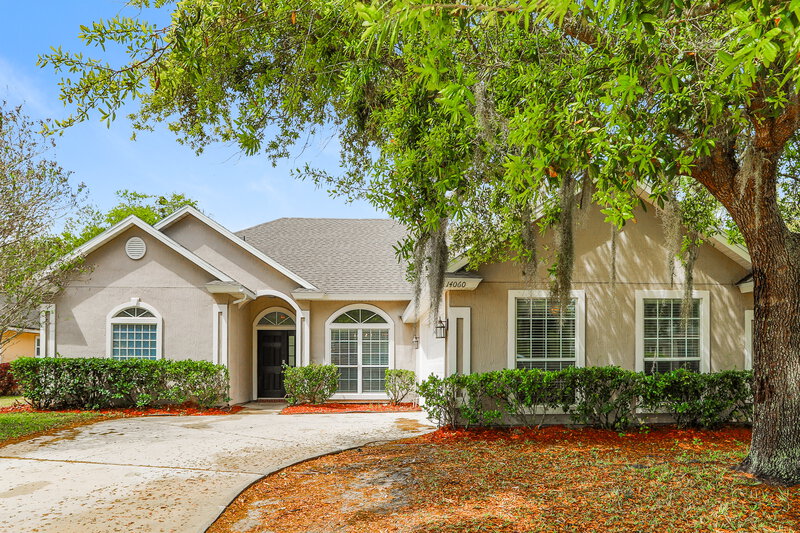 2,410/Mo, 14060 Red Rock Lake Dr Jacksonville, FL 32226 External View