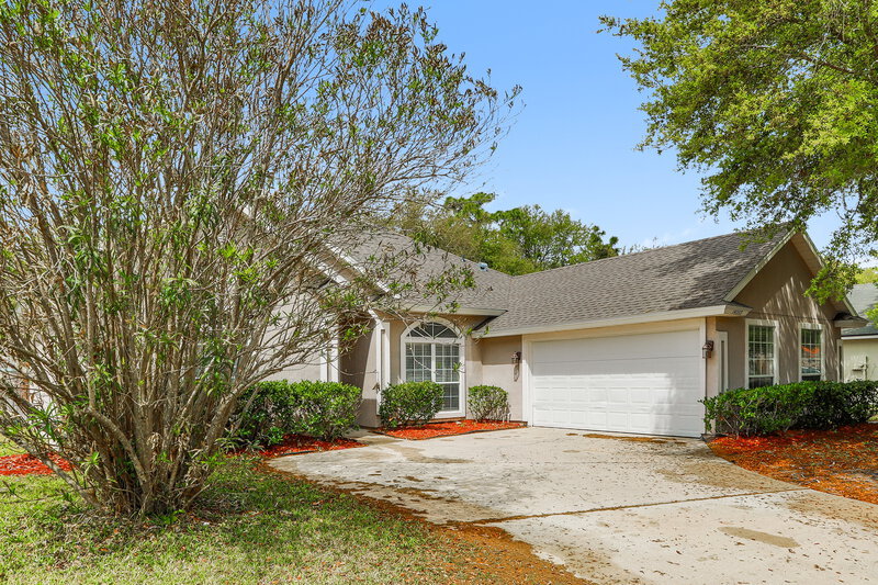 2,410/Mo, 14060 Red Rock Lake Dr Jacksonville, FL 32226 Front View