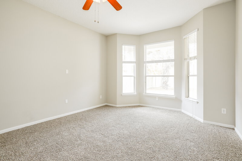 2,410/Mo, 14060 Red Rock Lake Dr Jacksonville, FL 32226 Main Bedroom View