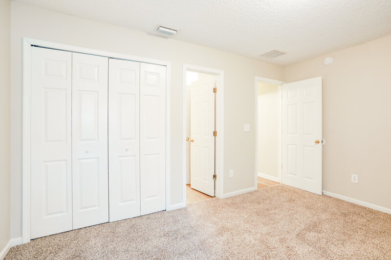 2,410/Mo, 14060 Red Rock Lake Dr Jacksonville, FL 32226 Bedroom View