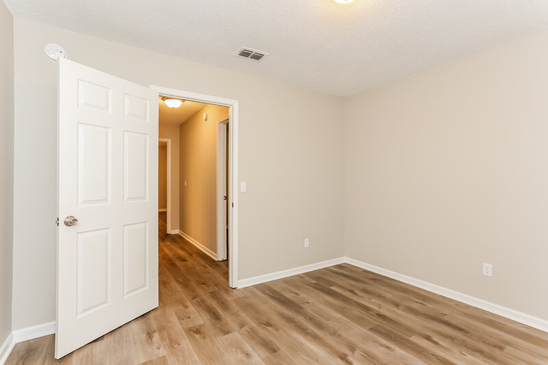 2,200/Mo, 10910 Percheron Dr Jacksonville, FL 32257 Bedroom View 2