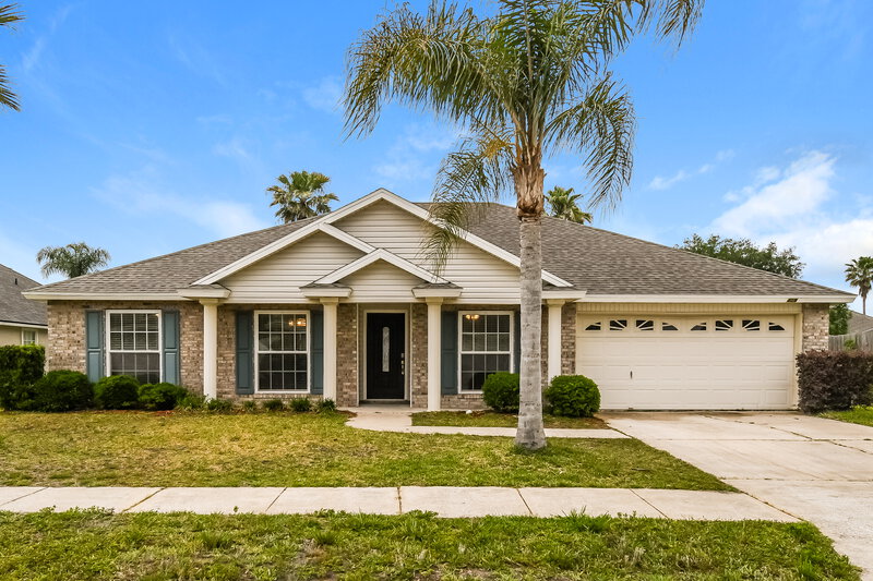 2,675/Mo, 409 Sweet Jasmine Way Saint Johns, FL 32259 External View