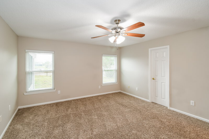 2,675/Mo, 409 Sweet Jasmine Way Saint Johns, FL 32259 Main Bedroom View