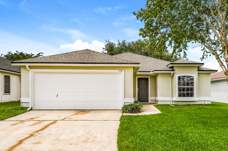 2,690/Mo, 1418 Runes Ct Middleburg, FL 32068 External View