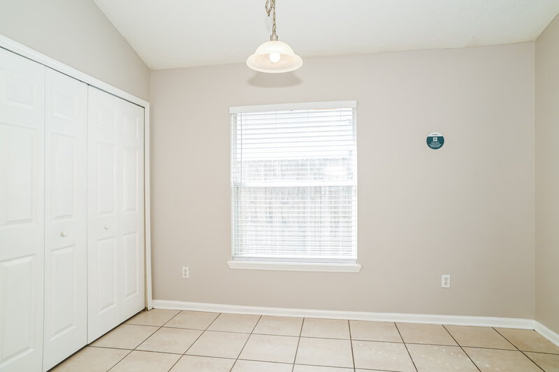 1,565/Mo, 2510 Creekfront Dr Green Cove Springs, FL 32043 Breakfast Nook View