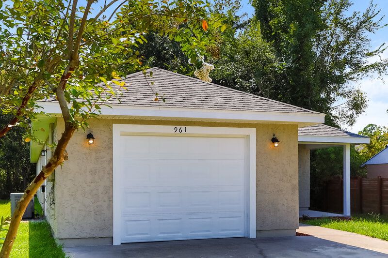 2,395/Mo, 961 N Saint Johns St Saint Augustine, FL 32084 Front View 2