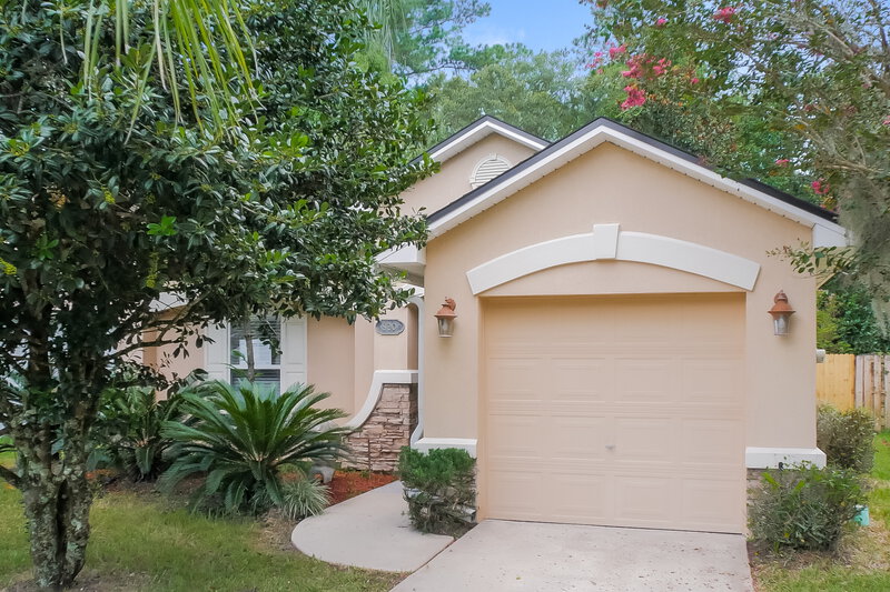 1,885/Mo, 820 Wynfield Cir Saint Augustine, FL 32092 External View