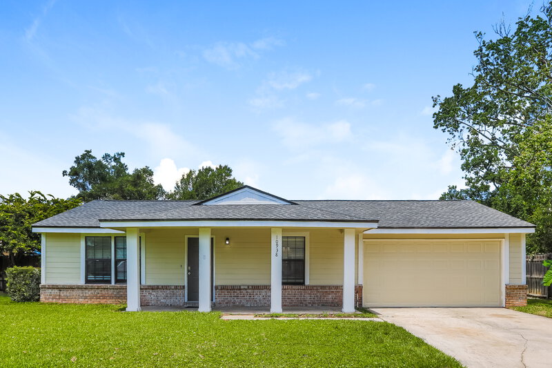 1,975/Mo, 10938 Buggy Whip Dr Jacksonville, FL 32257 External View
