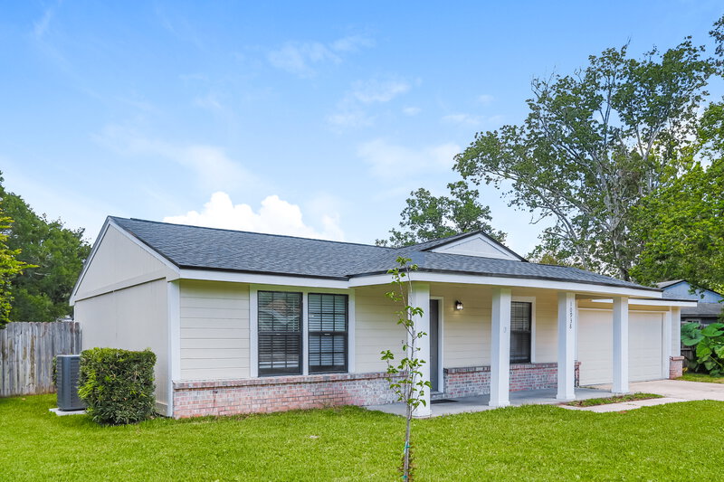 1,975/Mo, 10938 Buggy Whip Dr Jacksonville, FL 32257 Front View