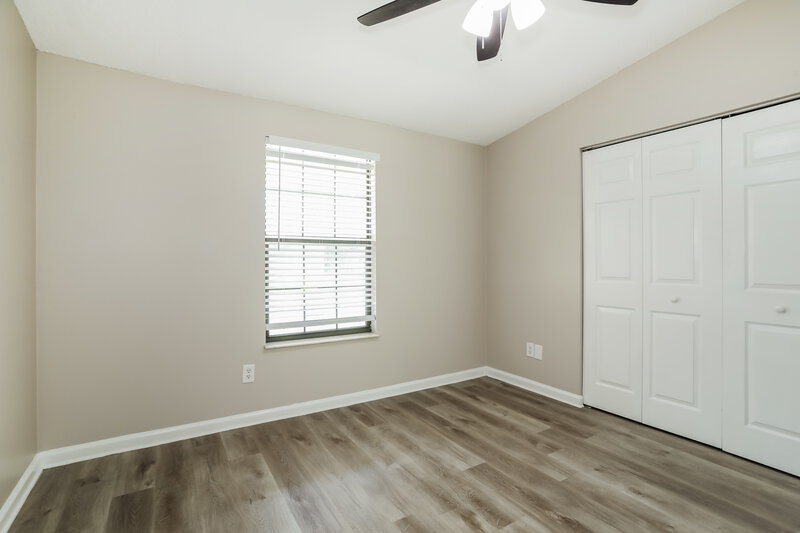 1,975/Mo, 10938 Buggy Whip Dr Jacksonville, FL 32257 Main Bedroom View