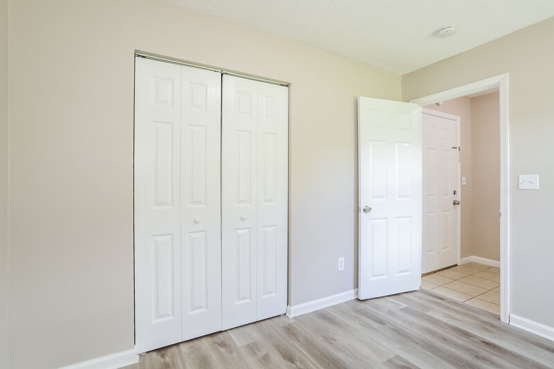 1,975/Mo, 10938 Buggy Whip Dr Jacksonville, FL 32257 Bedroom View 2