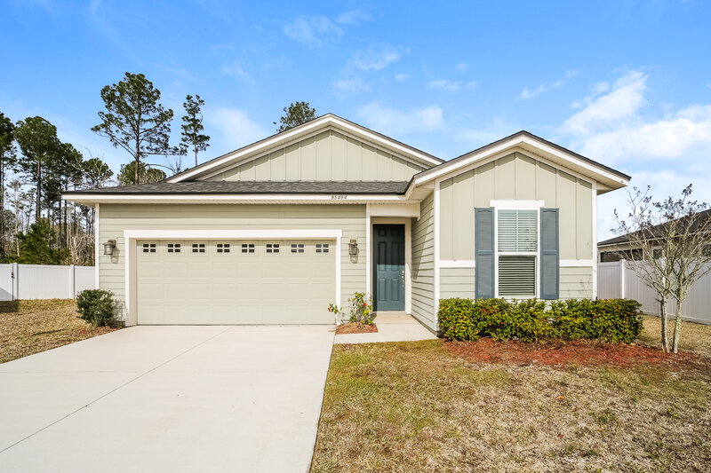 2,440/Mo, 95484 Gamay Ct Fernandina Beach, FL 32034 External View