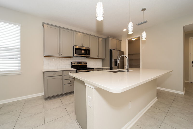 2,440/Mo, 95484 Gamay Ct Fernandina Beach, FL 32034 Kitchen View 2