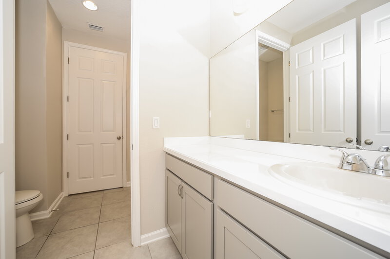 2,440/Mo, 95484 Gamay Ct Fernandina Beach, FL 32034 Bathroom View