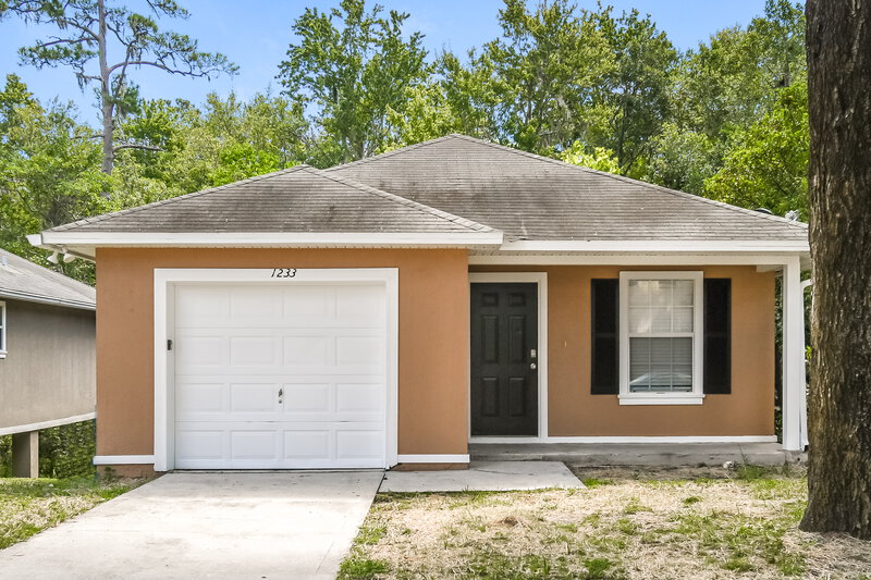 1,540/Mo, 1233 Homard Pl Jacksonville, FL 32225 External View