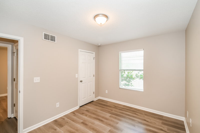 1,540/Mo, 1233 Homard Pl Jacksonville, FL 32225 Bedroom View