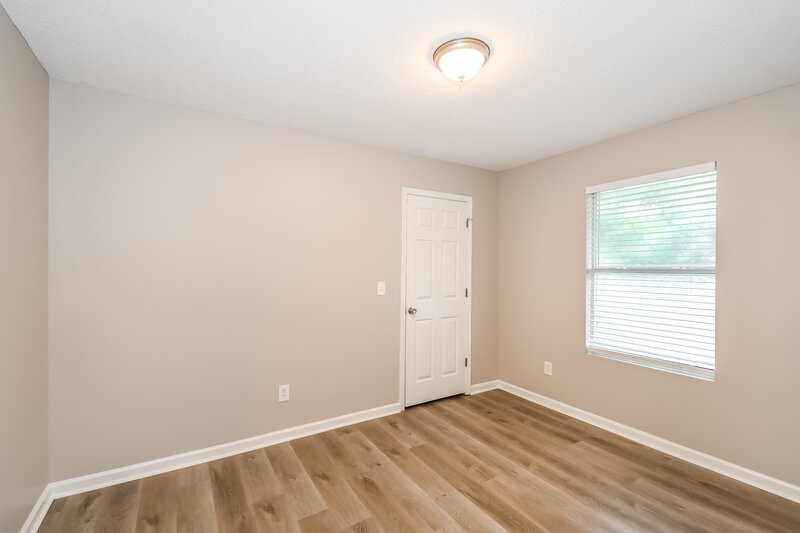 1,540/Mo, 1233 Homard Pl Jacksonville, FL 32225 Bedroom View 2