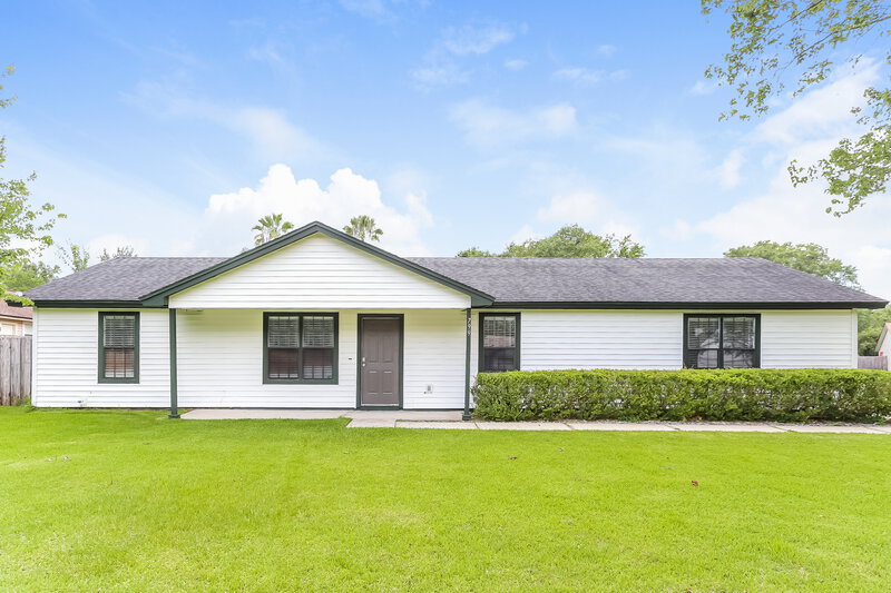 1,845/Mo, 799 Oliver Ellsworth St Orange Park, FL 32073 External View