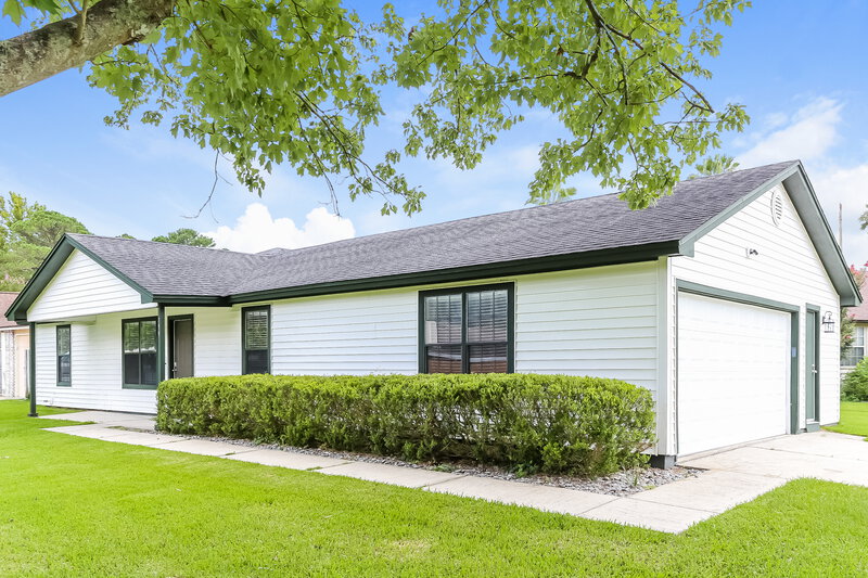 1,845/Mo, 799 Oliver Ellsworth St Orange Park, FL 32073 Front View