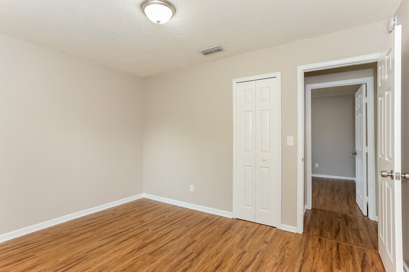 1,845/Mo, 799 Oliver Ellsworth St Orange Park, FL 32073 Bedroom View