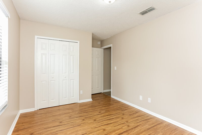 1,845/Mo, 799 Oliver Ellsworth St Orange Park, FL 32073 Bedroom View 2