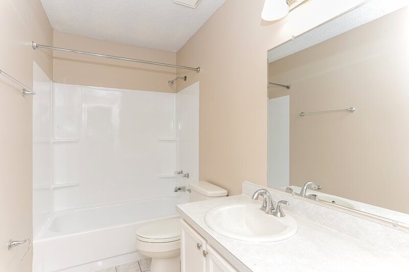 1,845/Mo, 799 Oliver Ellsworth St Orange Park, FL 32073 Bathroom View
