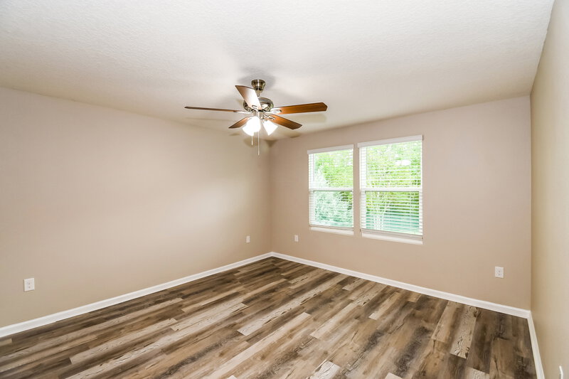 3,480/Mo, 3507 Twin Falls Dr Green Cove Springs, FL 32043 Main Bedroom View