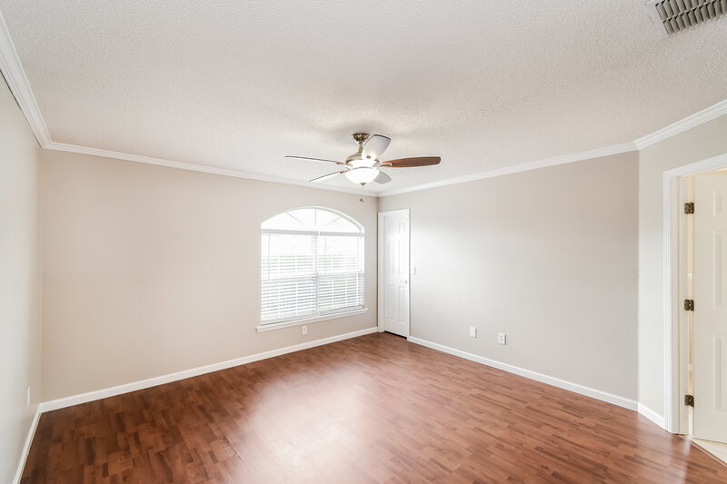 2,030/Mo, 7957 Macinnes Dr Jacksonville, FL 32244 Main Bedroom View