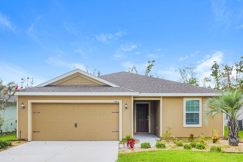 1,885/Mo, 77841 Lumber Creek Blvd Yulee, FL 32097 External View