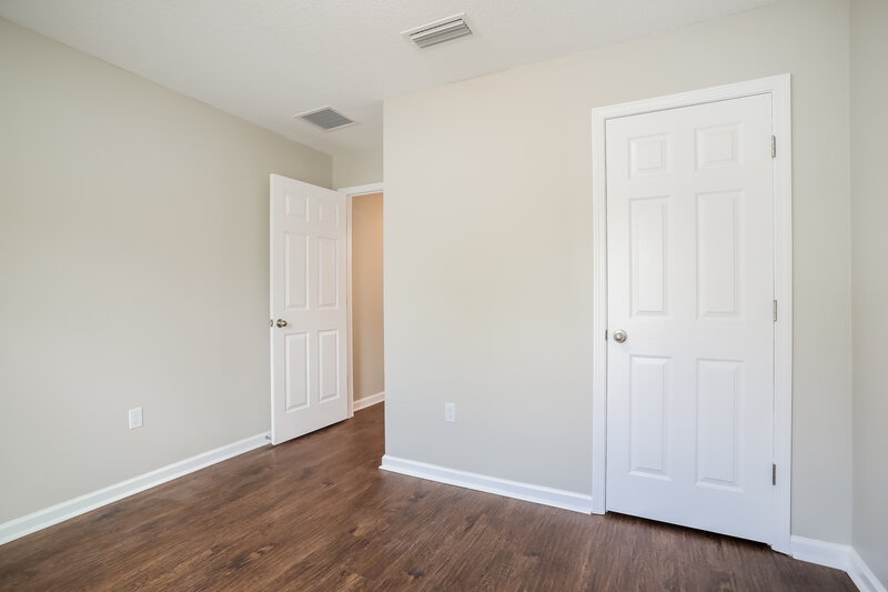 1,885/Mo, 77841 Lumber Creek Blvd Yulee, FL 32097 Bedroom View