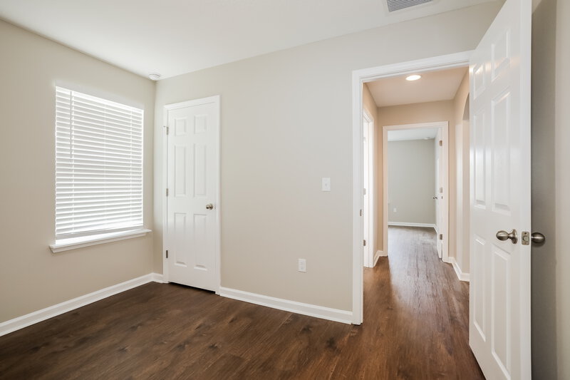 1,885/Mo, 77841 Lumber Creek Blvd Yulee, FL 32097 Bedroom View 2