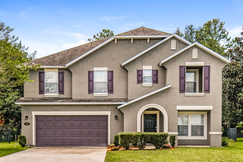 2,315/Mo, 3840 Marsh Bluff Dr Jacksonville, FL 32226 External View