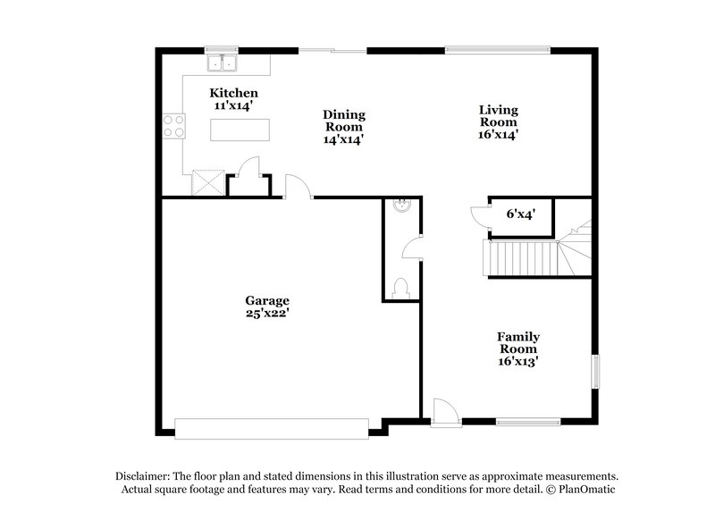 2,315/Mo, 3840 Marsh Bluff Dr Jacksonville, FL 32226 Floor Plan View